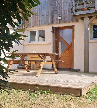 La Chouette, Gerardmer Proche Centre Exteriér fotografie